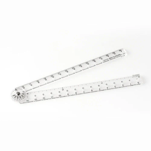 Midori Multi Ruler 30cm - Image 3