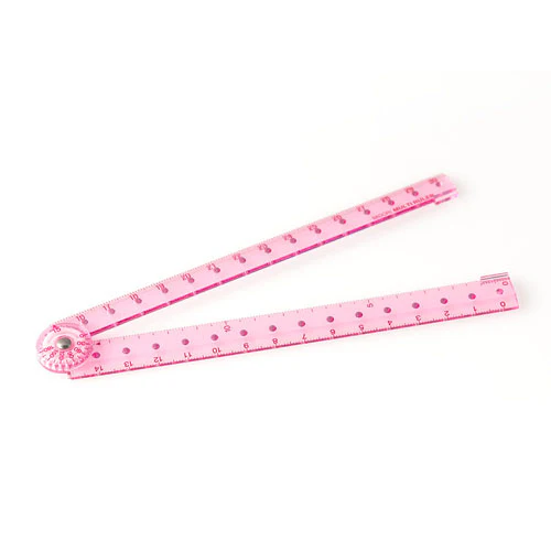 Midori Multi Ruler 30cm - Image 7