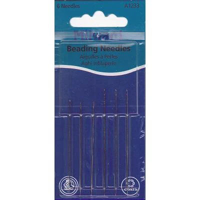 Milward Beading Needles
