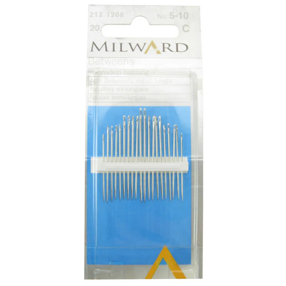 Milward Betweens 5-10