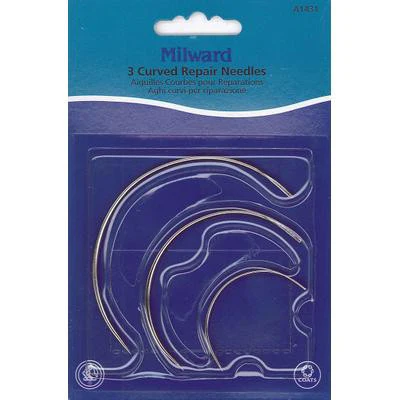 Milward Curved Repair Needles