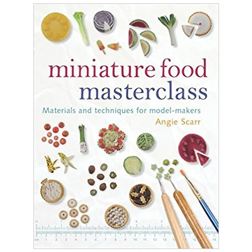 Miniatire Food Masterclass