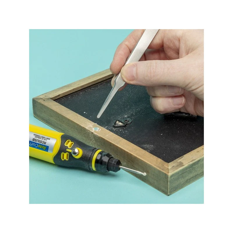 Mini Magnet & Tweezer Set - Image 2