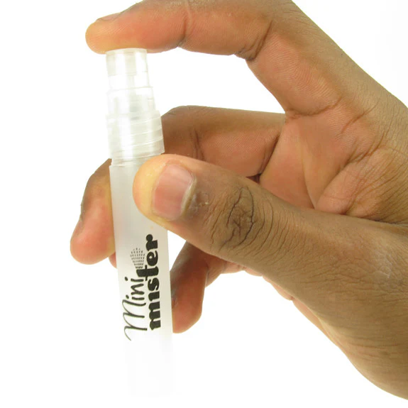 Mini Mister (Spray) 3 Pack