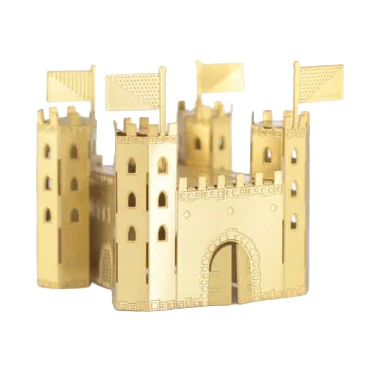 Mini-Onaire Castle