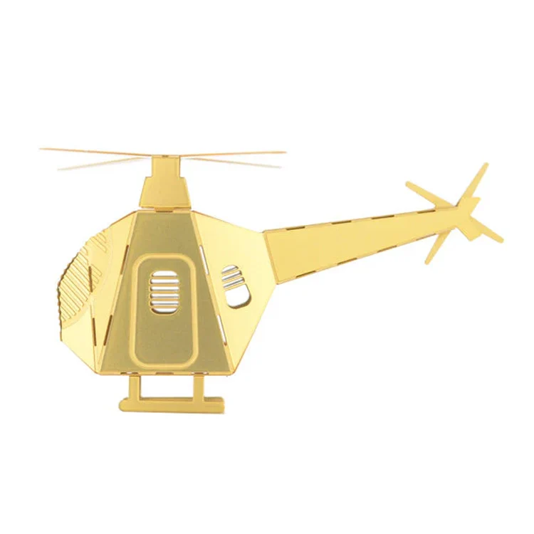 Mini-Onaire Helicopter