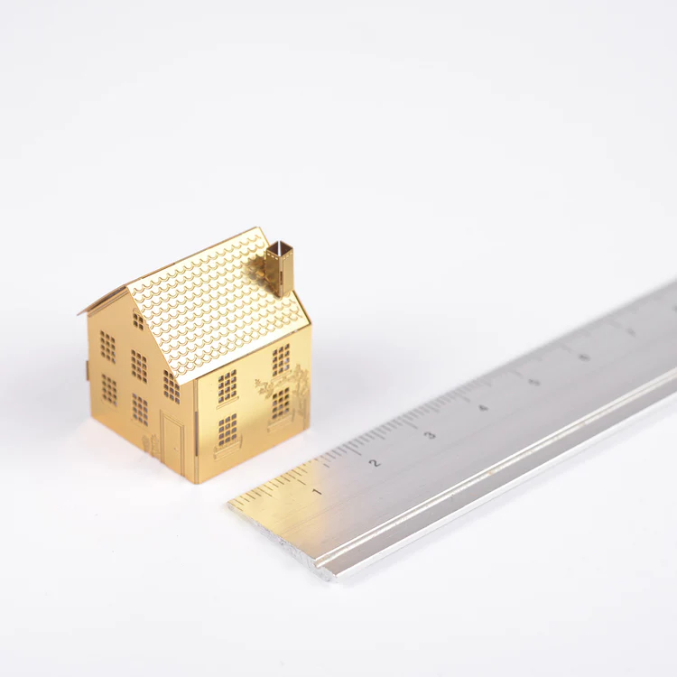 Mini-Onaire House - Image 5
