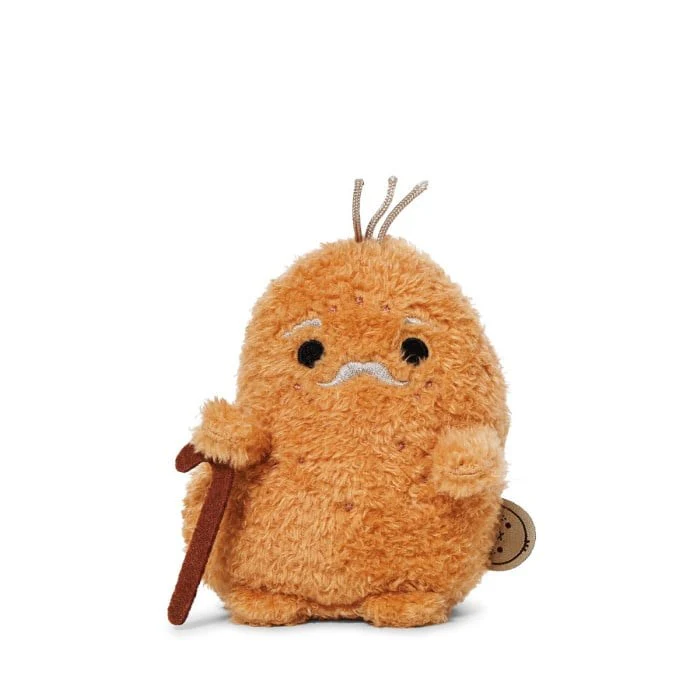 Mini Plush Toy - Grandpa Ricespud
