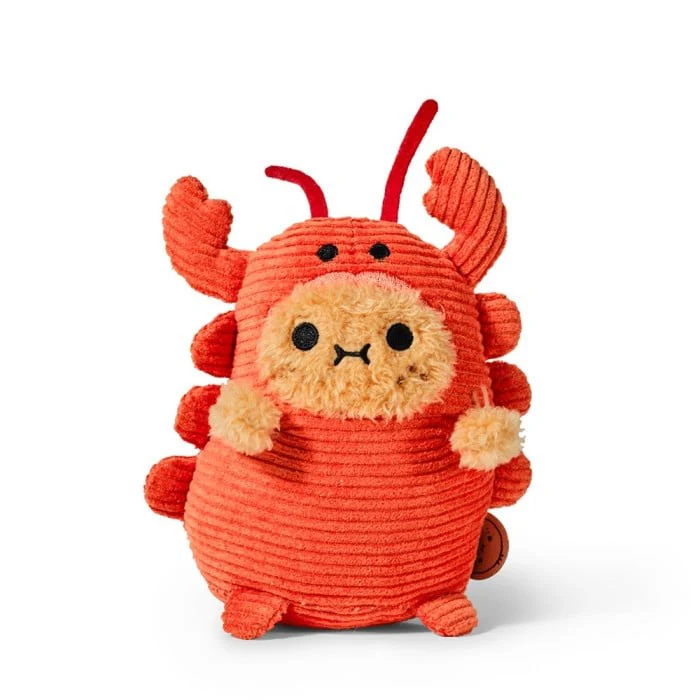 Mini Plush Toy - Lobstache Ricespud