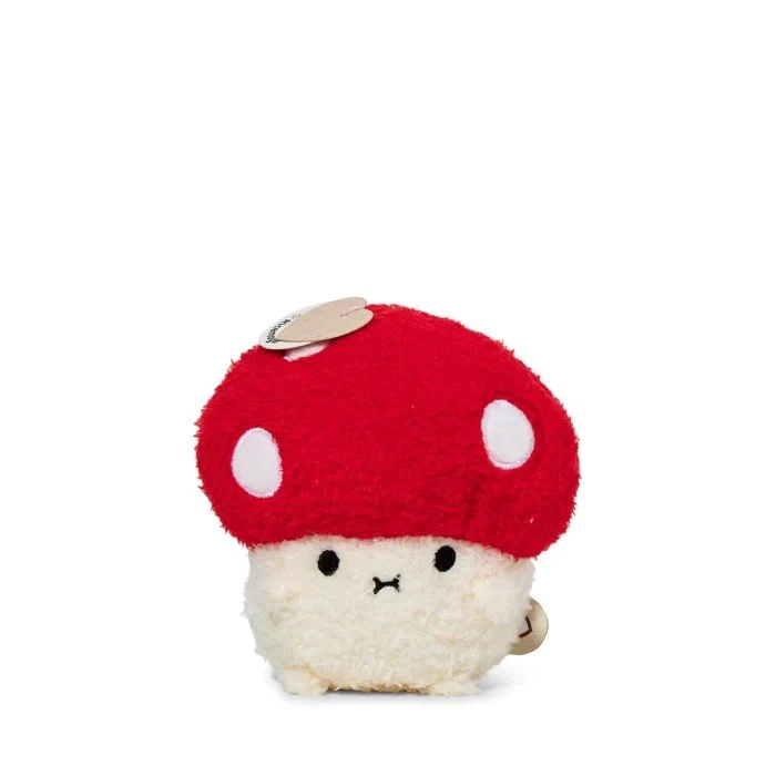 Mini Plush Toy - Ricemogu