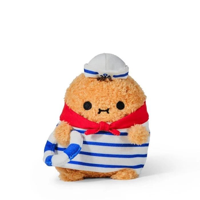 Mini Plush Toy - Sailor Ricespud