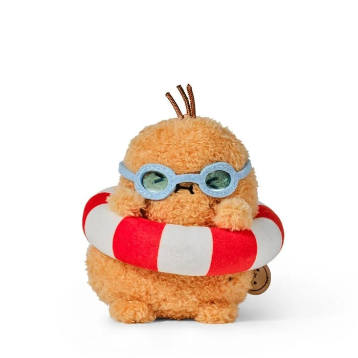 Mini Plush Toy - Splashy Ricespud