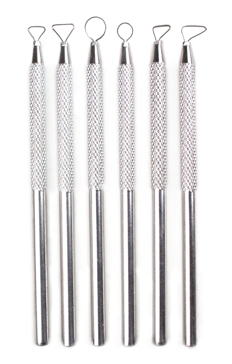 Mini Ribbon Tools Set Of 6