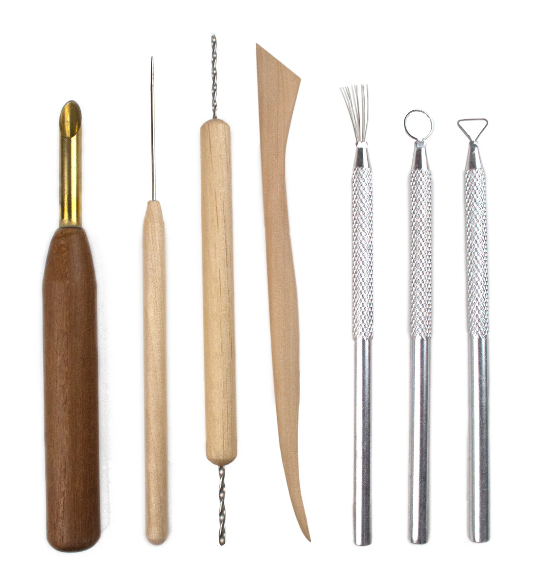 Mini Variety Tool Set Of 7