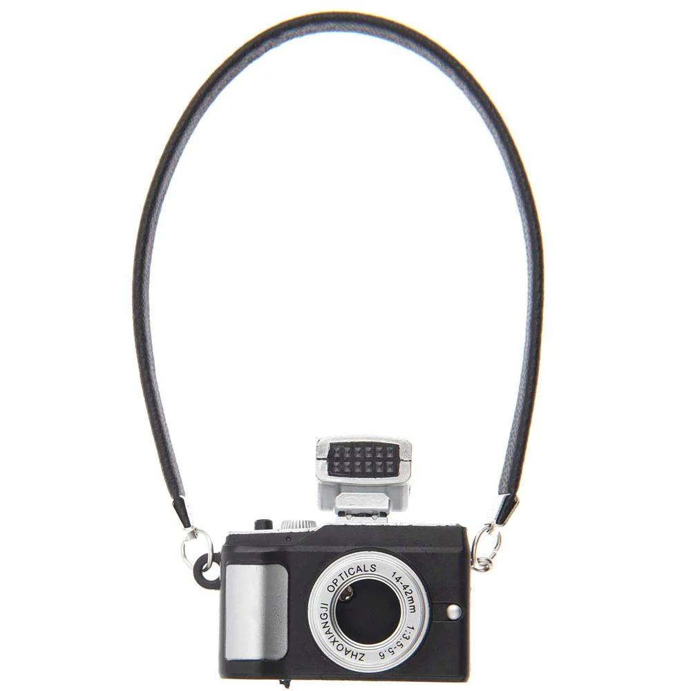 Rico Miniature Camera
