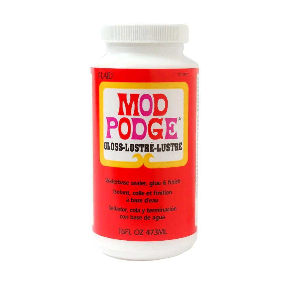 Mod Podge Gloss 16oz /474ml