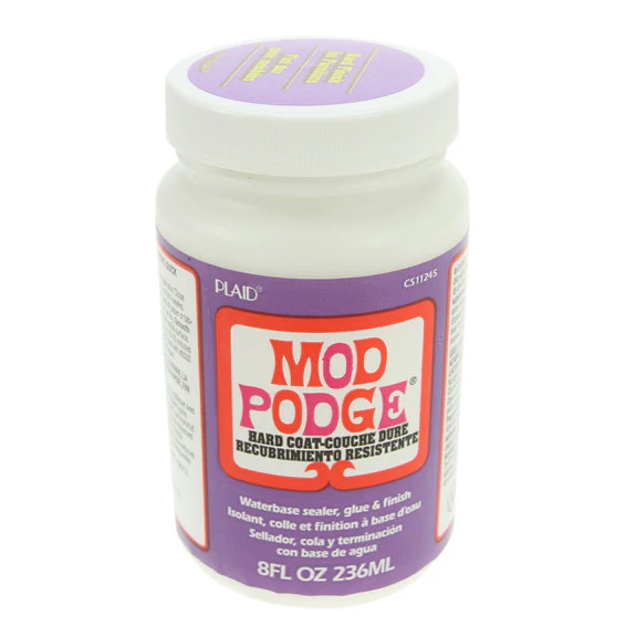 Mod Podge - Hard Coat 236ml