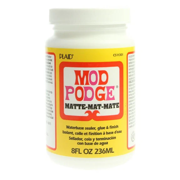 Mod Podge - Matt 236ml