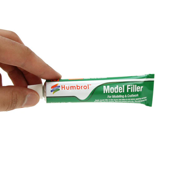 Model Filler - 31ml - Image 3