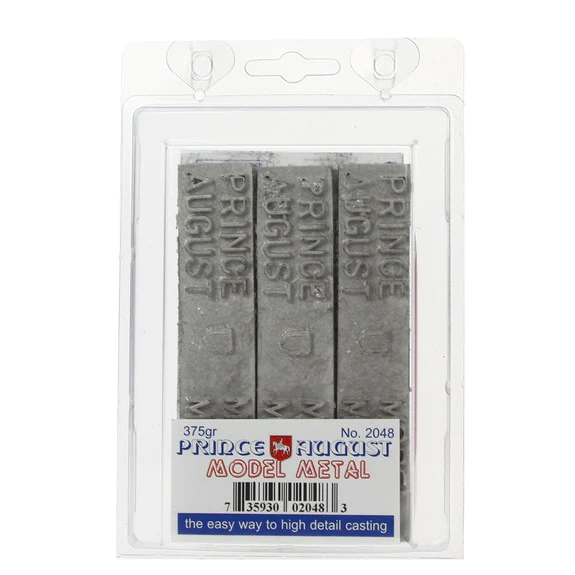 Model Metal - 375gm