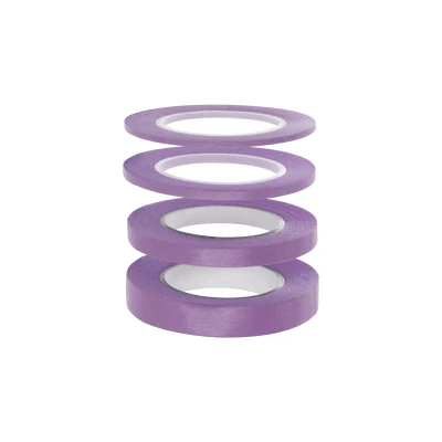 Modelcraft Low Tack Masking Tape Set