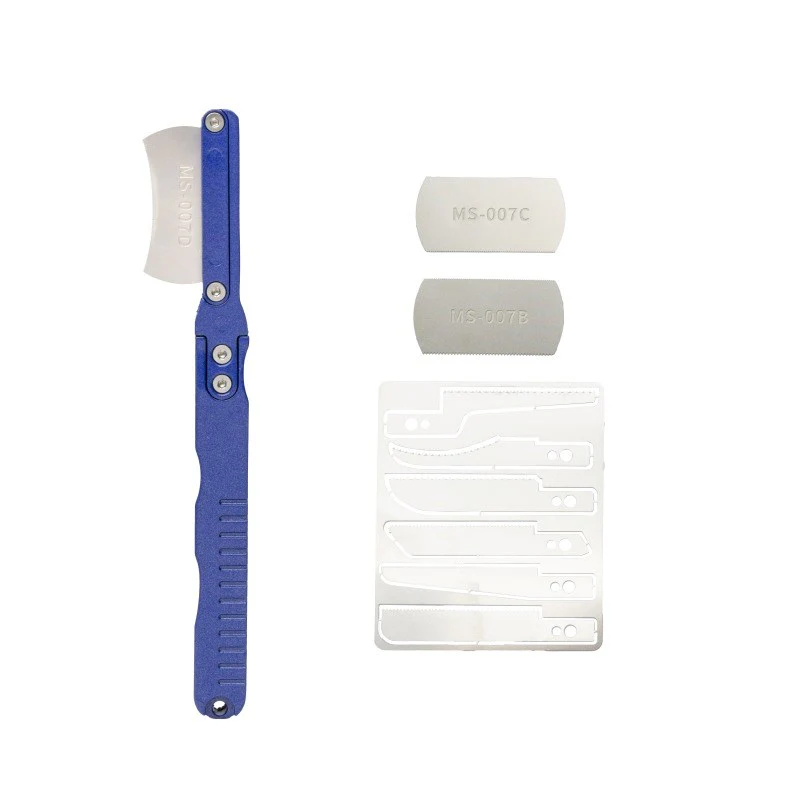 Modelcraft Precision Saw Set