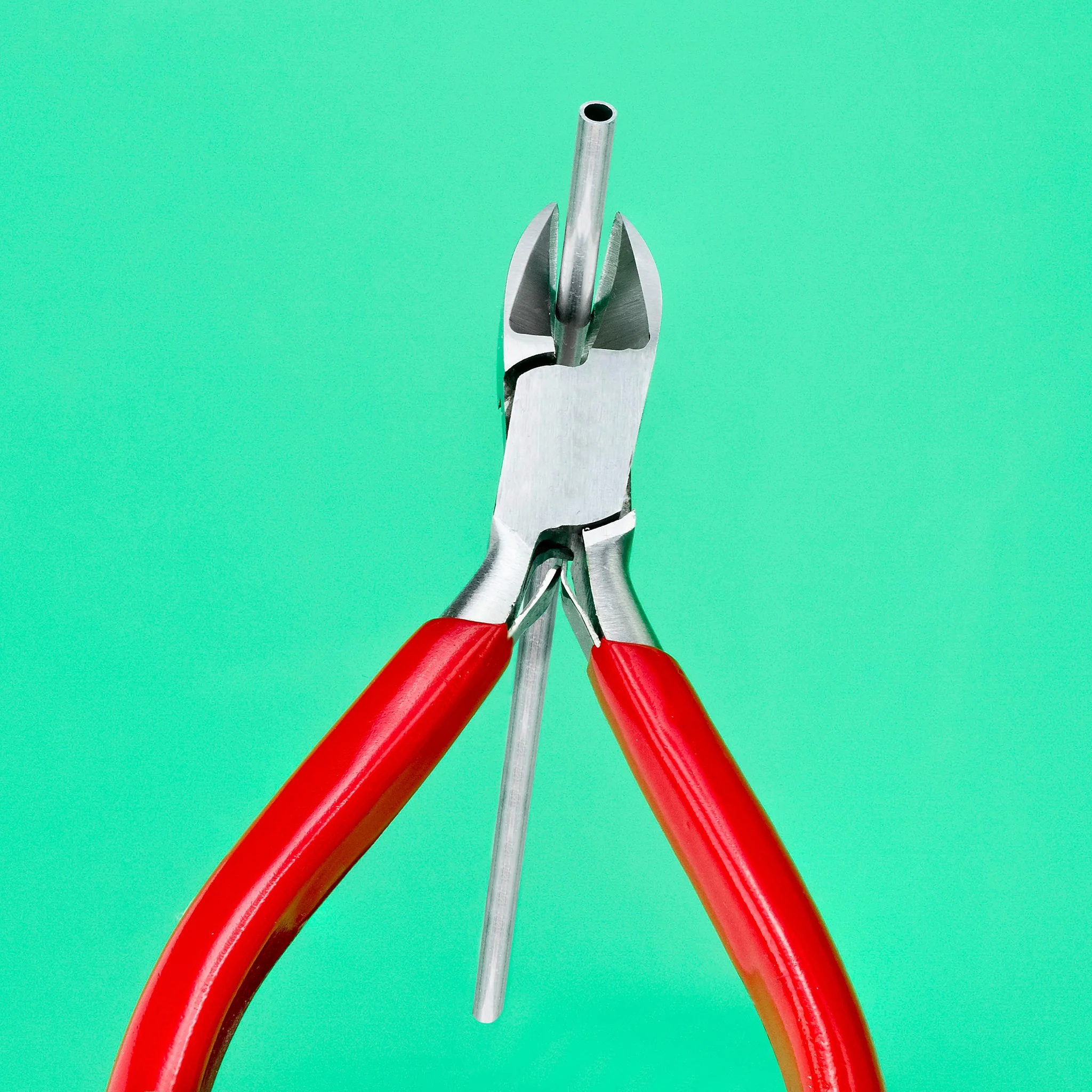 Modelcraft Side Cutters (115mm) - Image 3