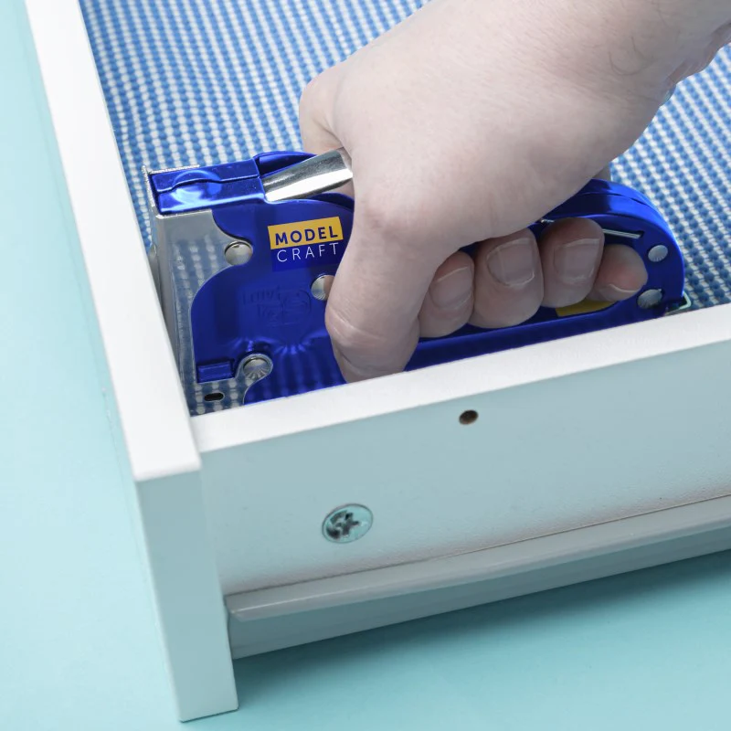 Modelcraft Staple Gun - Image 3
