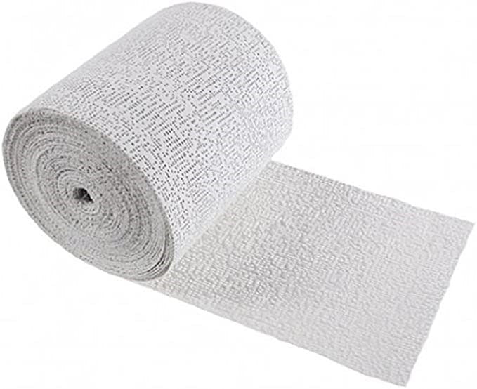 Modroc (Plaster of Paris Bandage) White Roll 8cm x 3m