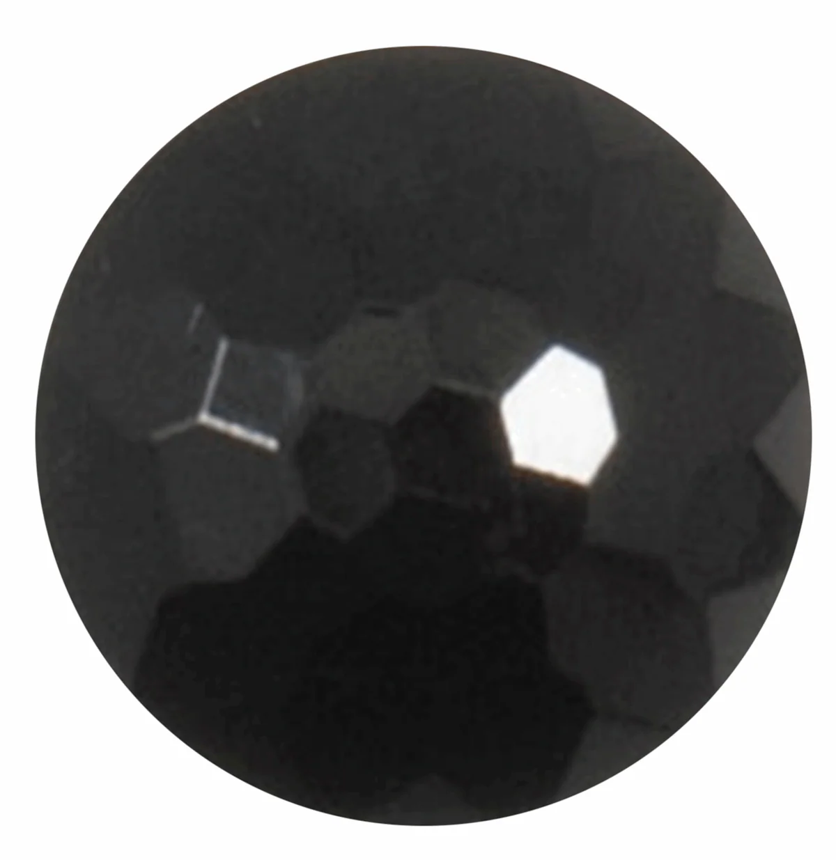 Module Buttons - Code B - 10mm black - Pack 5
