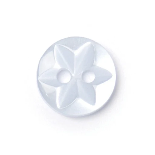 Module Buttons - Code B -  10mm - Pack 8
