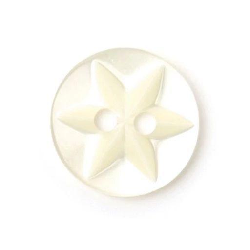 Module Buttons - Code B -  10mm - Pack 8