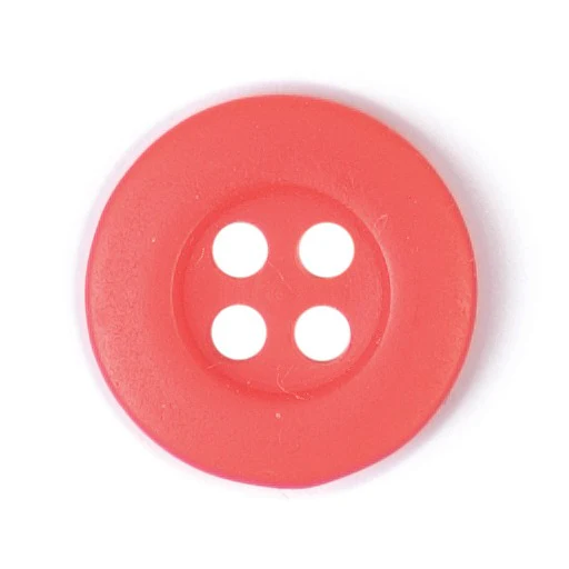 Module Buttons - Code B -  10mm - Pack 6