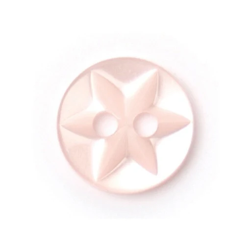 Module Buttons - Code B -  10mm - Pack 8