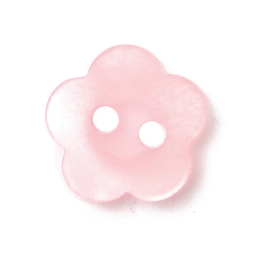 Module Buttons - Code B -  12mm - Pack 5