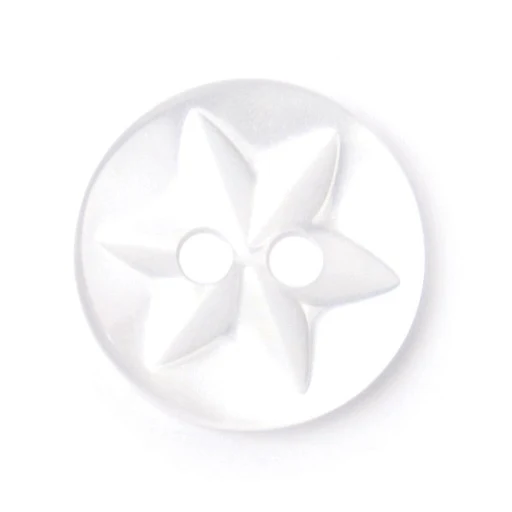 Module Buttons - Code B -  12mm - Pack 7
