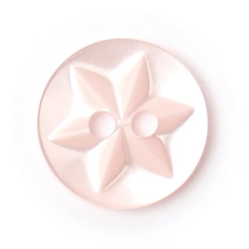 Module Buttons - Code B -  12mm - Pack 7