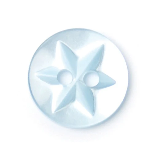 Module Buttons - Code B -  12mm - Pack 7