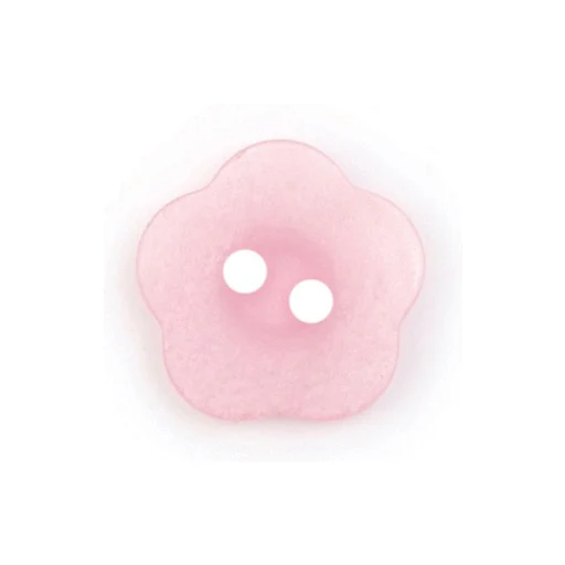 Module Buttons - Code B -  15mm - Pack 4