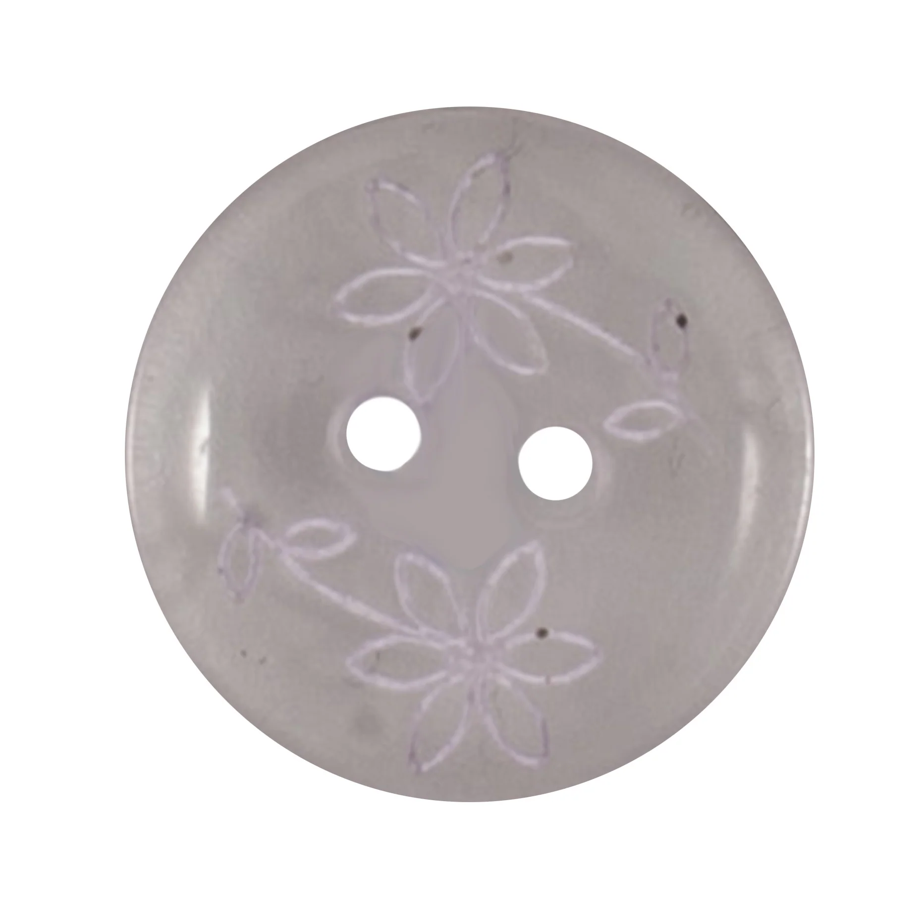 Module Buttons - Code B -  15mm - Pack 4