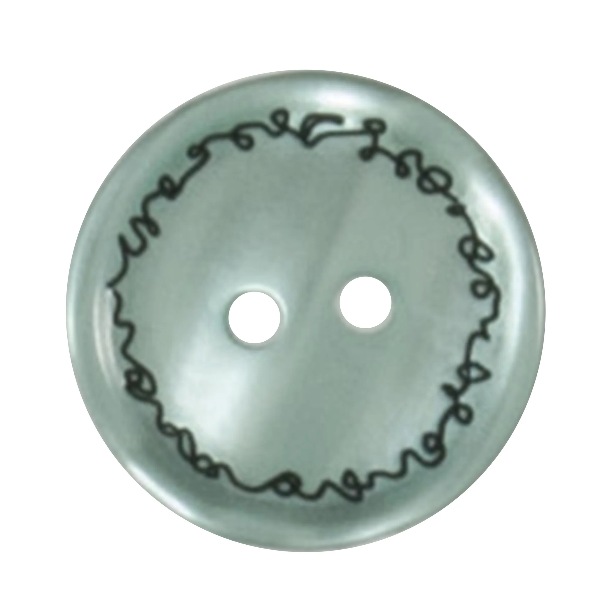 Module Buttons - Code B -  15mm - Pack 4