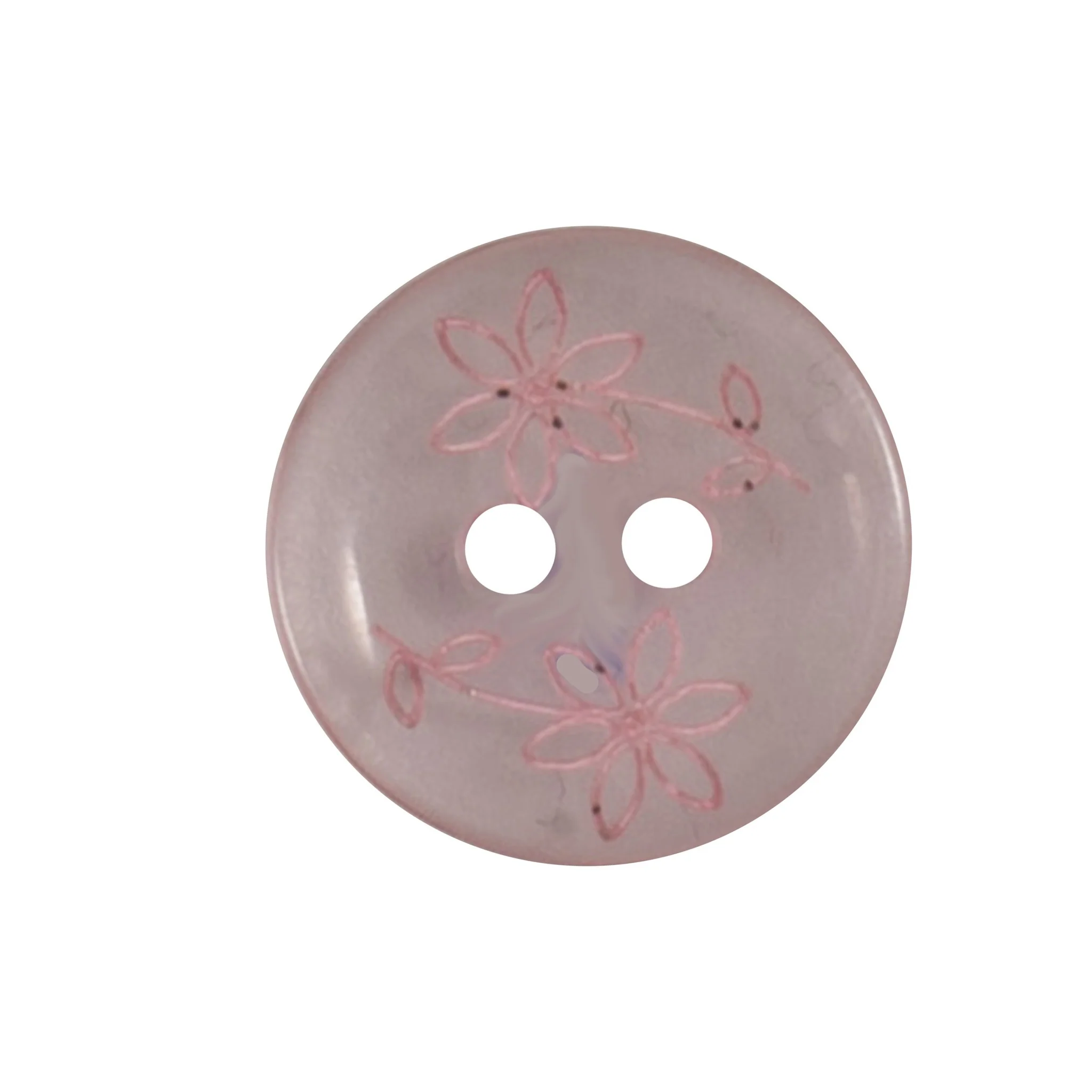 Module Buttons - Code B -  15mm - Pack 4