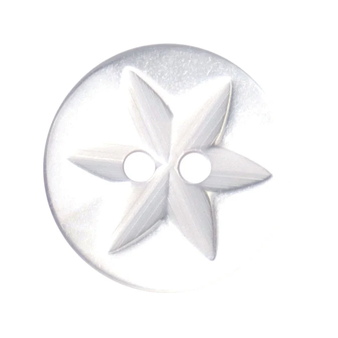 Module Buttons - Code B -  17mm - Pack 5