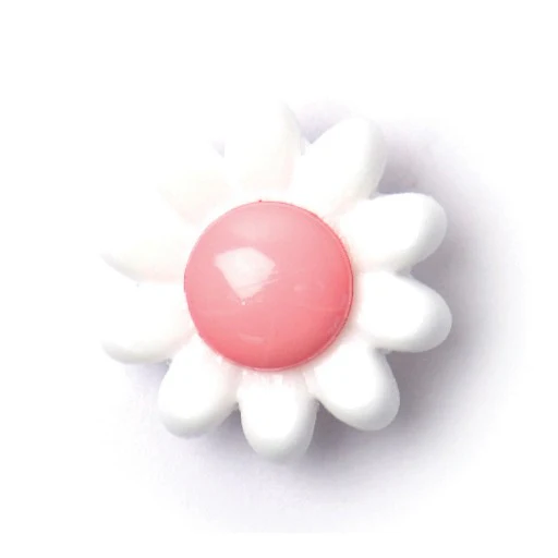 Module Buttons - Code C -  14mm - Pack 3