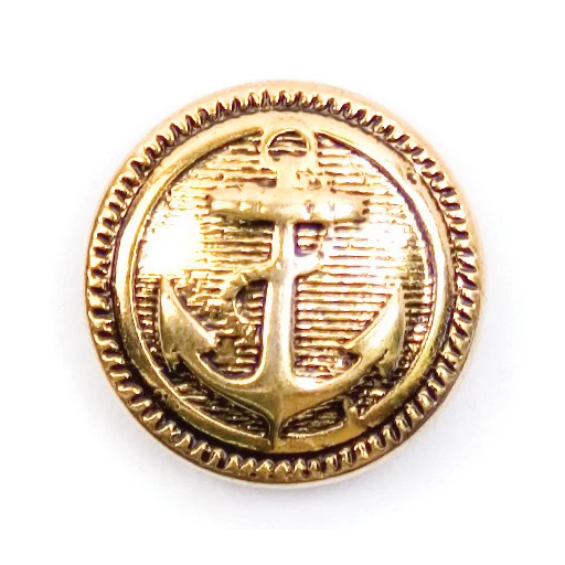 Module Buttons - Code C -  15mm - Pack 4