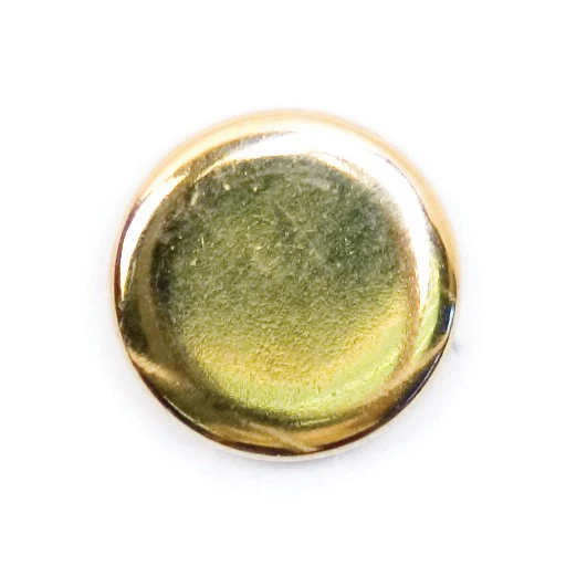 Module Buttons - Code D -  12mm - Pack 4