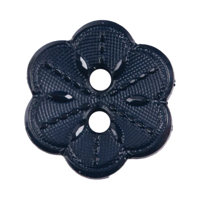 Module Buttons - Code D -  15mm - Pack 4