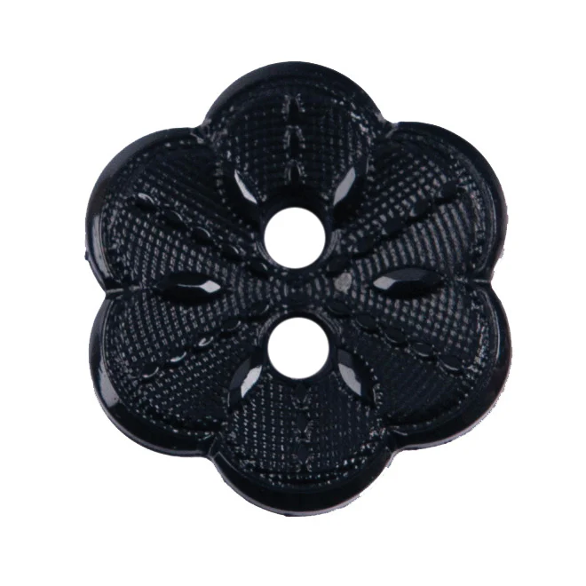 Module Buttons - Code D -  15mm - Pack 4