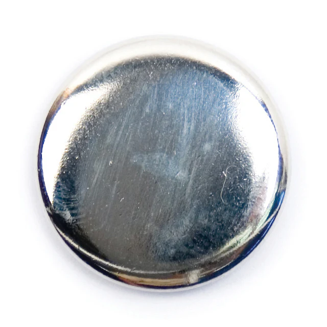 Module Buttons - Code D -  20mm - Pack 3