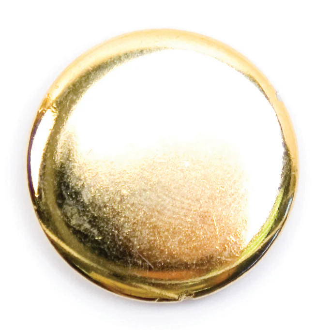 Module Buttons - Code D -  22mm - Pack 2